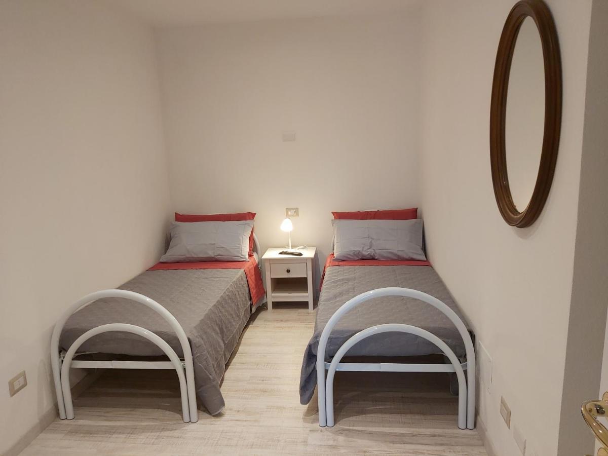 Casa Cimavilla Con Parcheggio Privato Gratuito Crevoladossola المظهر الخارجي الصورة