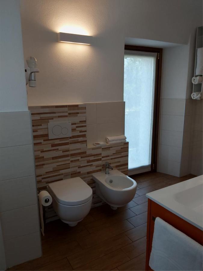 Casa Cimavilla Con Parcheggio Privato Gratuito Crevoladossola المظهر الخارجي الصورة