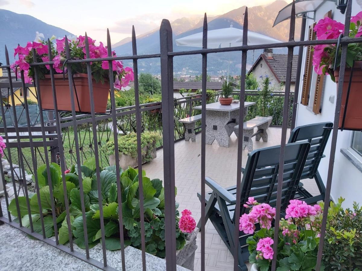 Casa Cimavilla Con Parcheggio Privato Gratuito Crevoladossola المظهر الخارجي الصورة