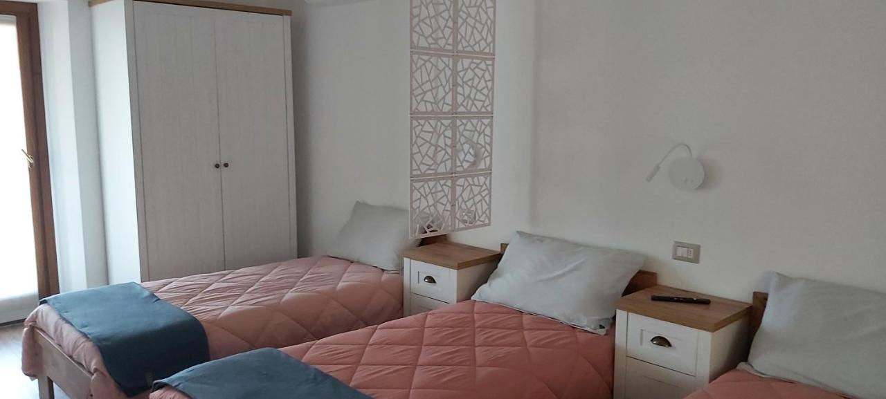 Casa Cimavilla Con Parcheggio Privato Gratuito Crevoladossola المظهر الخارجي الصورة