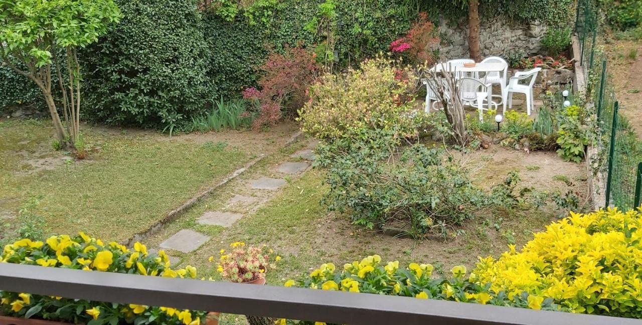 Casa Cimavilla Con Parcheggio Privato Gratuito Crevoladossola المظهر الخارجي الصورة
