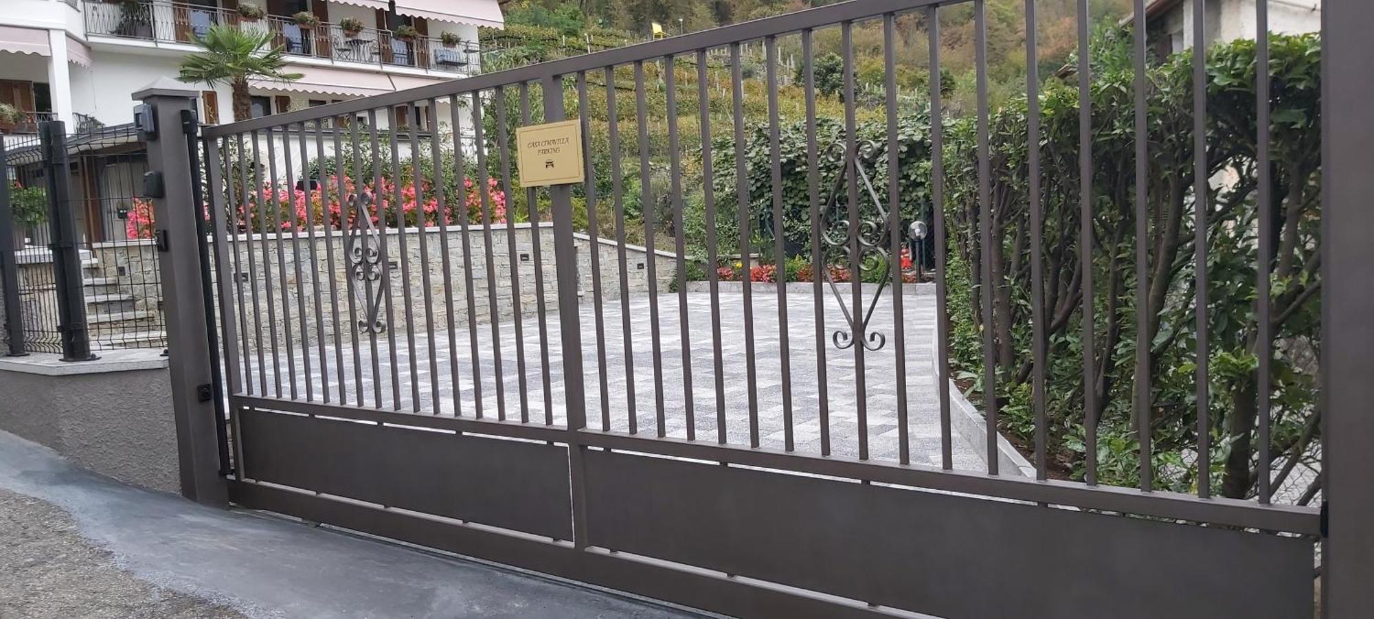 Casa Cimavilla Con Parcheggio Privato Gratuito Crevoladossola المظهر الخارجي الصورة
